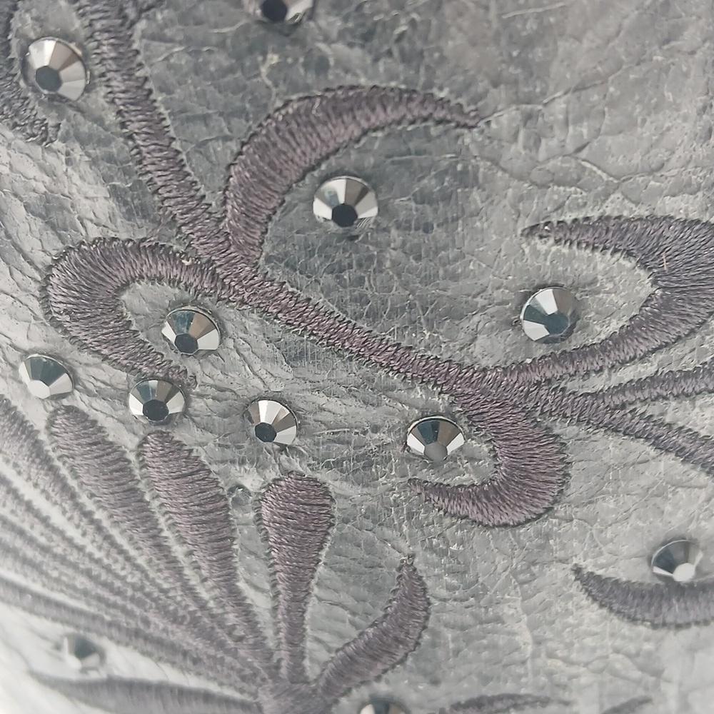 Old Gringo Women's Tammy Crystal Boot Sz 9B - Picture 14 of 16